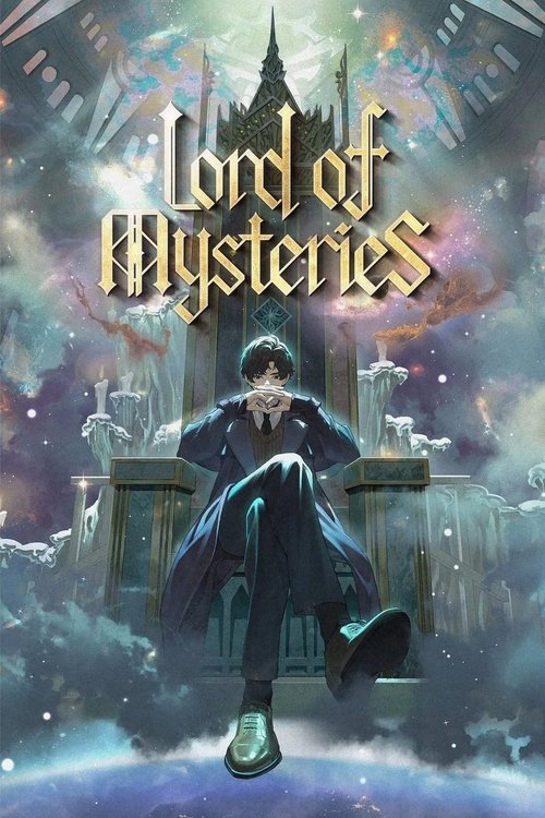 Lord of Mysteries : 1.Sezon 6.Bölüm