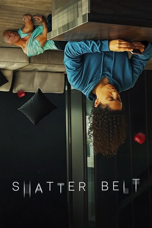 Shatter Belt : 1.Sezon 3.Bölüm