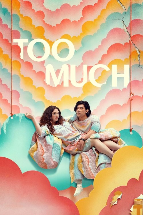 Too Much : 1.Sezon 10.Bölüm
