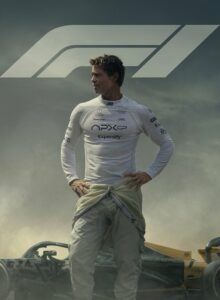 F1 Filmi (2025) izle