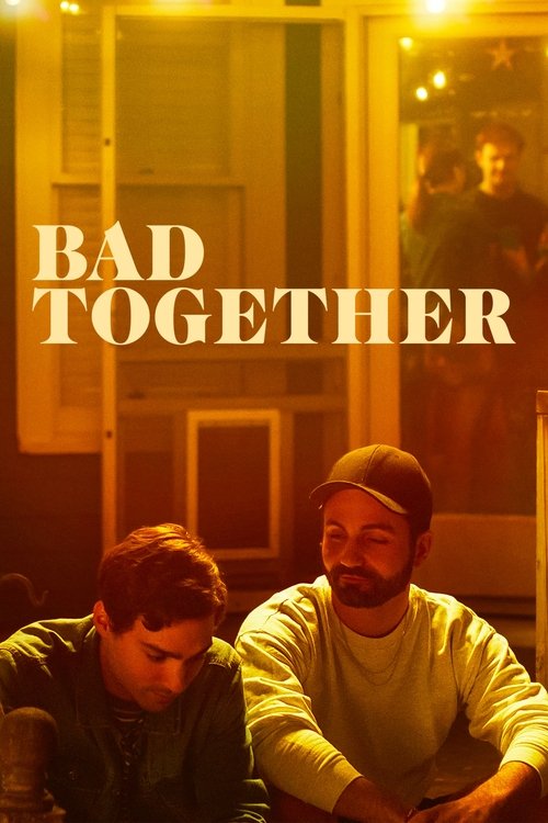 Bad Together : 1.Sezon 2.Bölüm