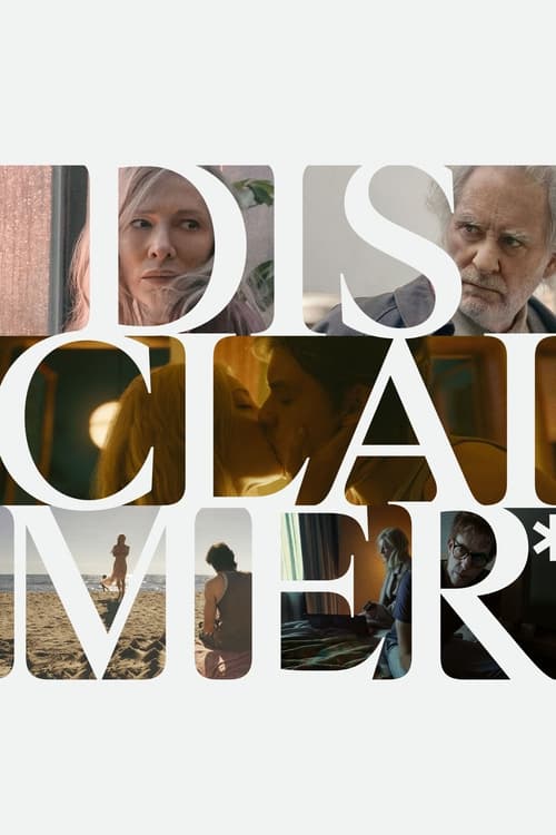 Disclaimer : 1.Sezon 7.Bölüm