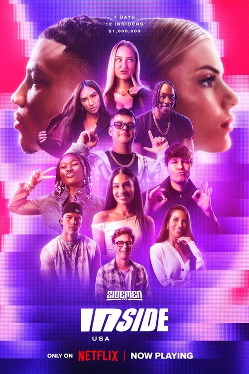 Inside USA : 1.Sezon 9.Bölüm