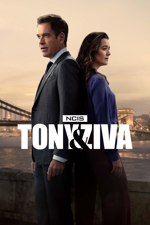 NCIS Tony & Ziva : 1.Sezon 8.Bölüm