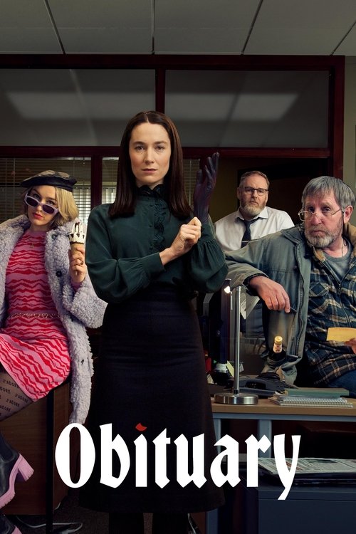 Obituary : 2.Sezon 4.Bölüm