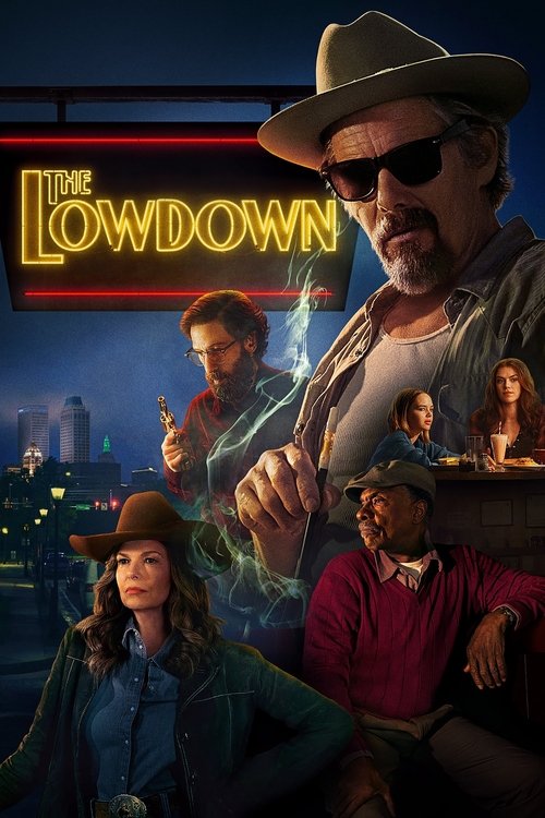 The Lowdown : 1.Sezon 3.Bölüm