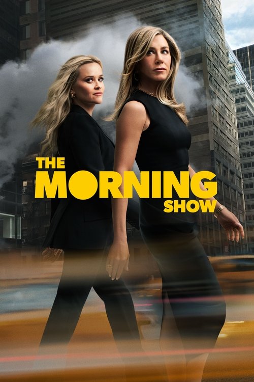 The Morning Show : 4.Sezon 5.Bölüm