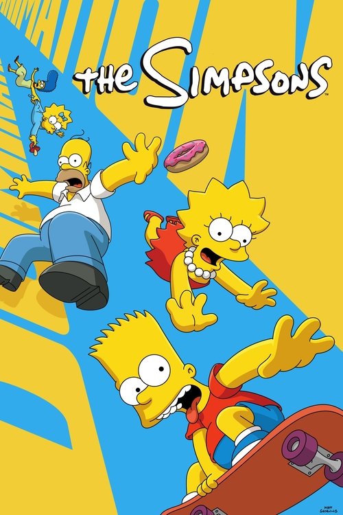 The Simpsons : 37.Sezon 2.Bölüm