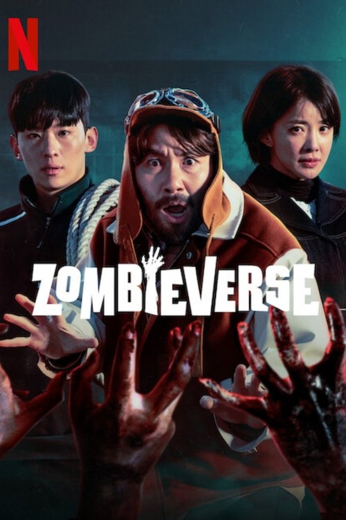 Zombieverse : 2.Sezon 7.Bölüm
