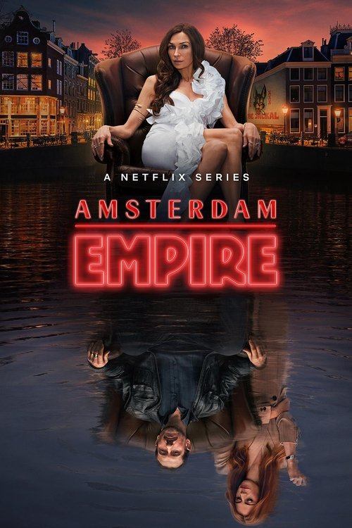 Amsterdam Empire : 1.Sezon 5.Bölüm