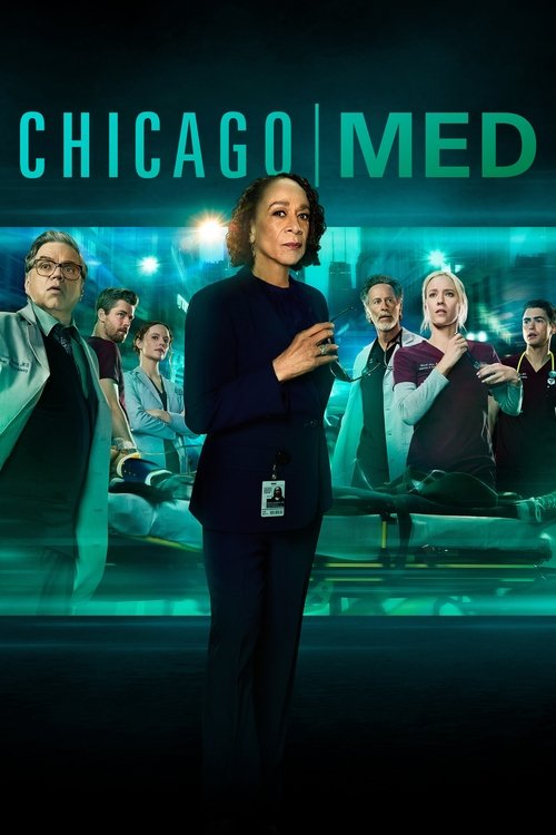 Chicago Med : 11.Sezon 4.Bölüm