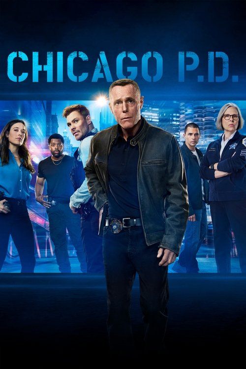 Chicago P.D. : 13.Sezon 4.Bölüm