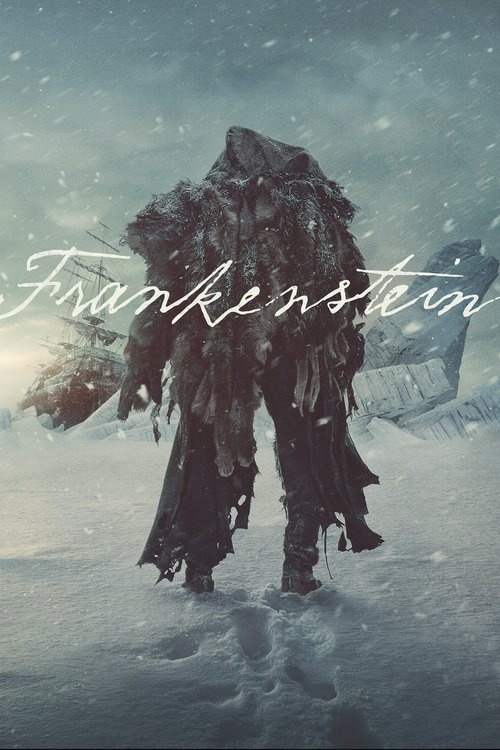 Frankenstein (2025)