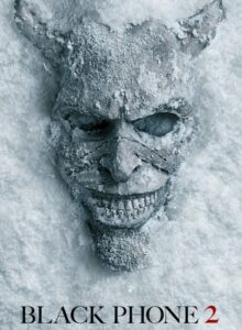 Siyah Telefon 2 (2025) izle
